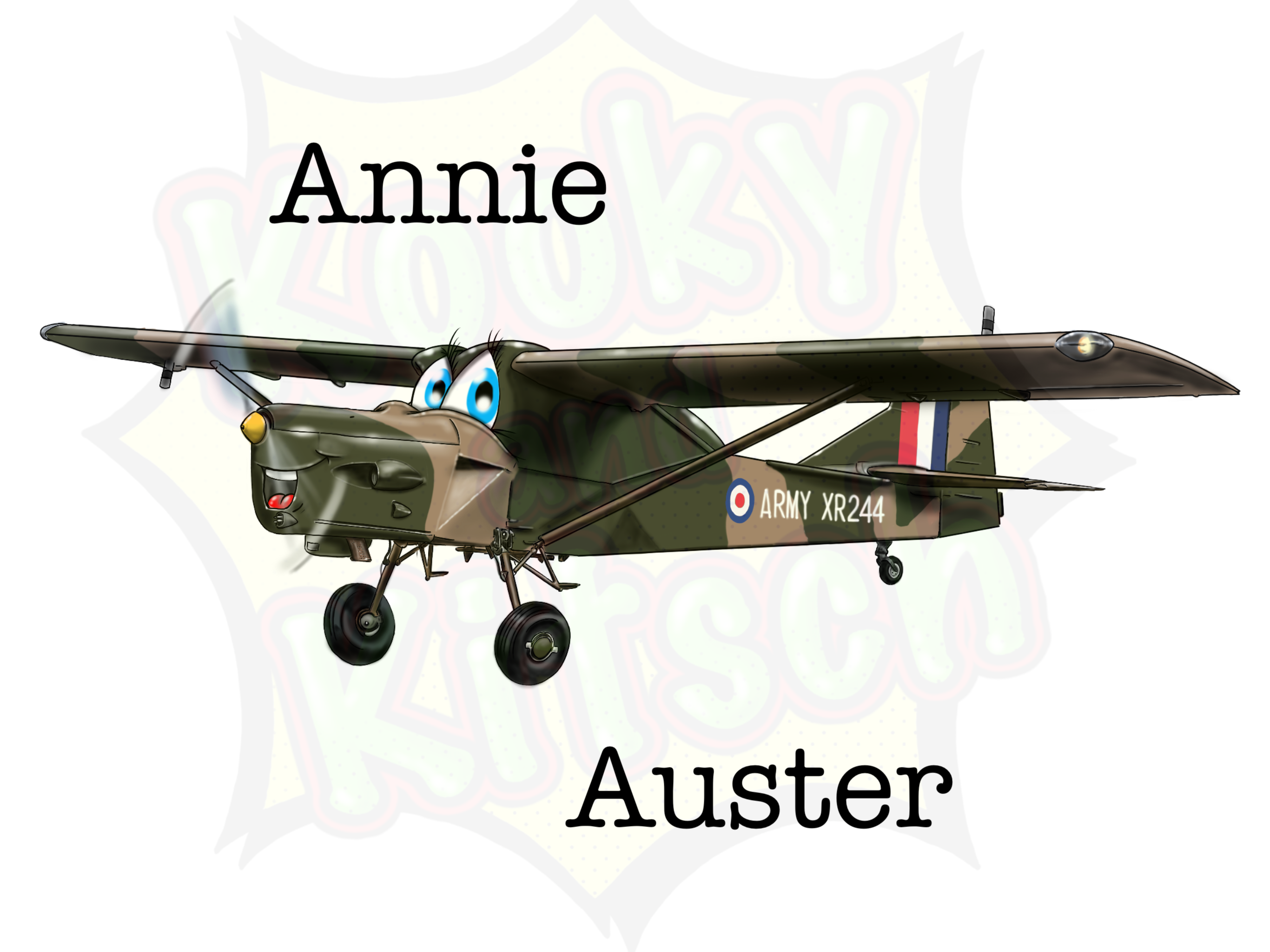 bio annie auster bio pic annie | framed | picture